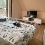 Eden Nad Lubie Villa