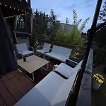 Eden Nad Lubie Villa