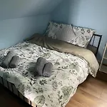 Eden Nad Lubie Villa *
