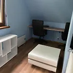Eden Nad Lubie Villa Linowno