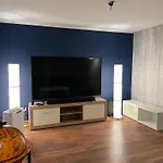Villa Eden Nad Lubie *