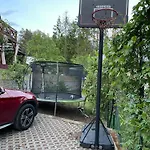 Eden Nad Lubie Villa Linowno