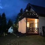 Eden Nad Lubie Villa