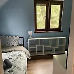 Eden Nad Lubie Villa *