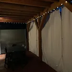 Eden Nad Lubie Villa Linowno