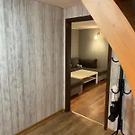 Villa Eden Nad Lubie Linowno