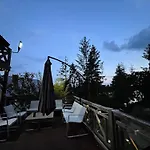 Eden Nad Lubie Villa