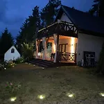 Eden Nad Lubie Villa *