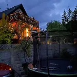 Villa Eden Nad Lubie *
