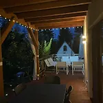 Eden Nad Lubie Villa Linowno