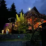 Eden Nad Lubie Villa Linowno