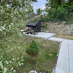 Villa Eden Nad Lubie Linowno