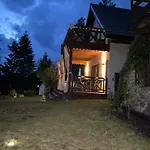 Eden Nad Lubie Villa