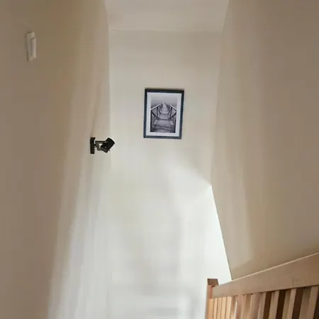 Eden Nad Lubie Villa *