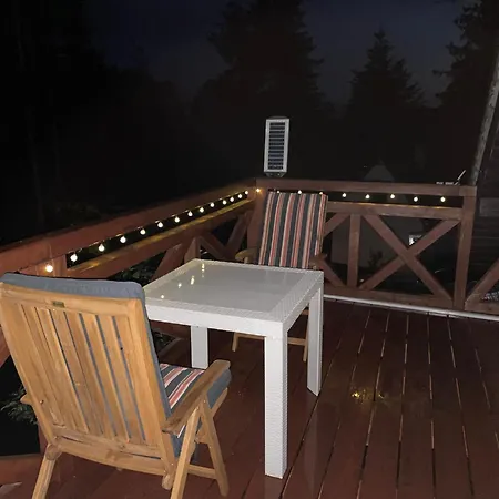 Villa Eden Nad Lubie