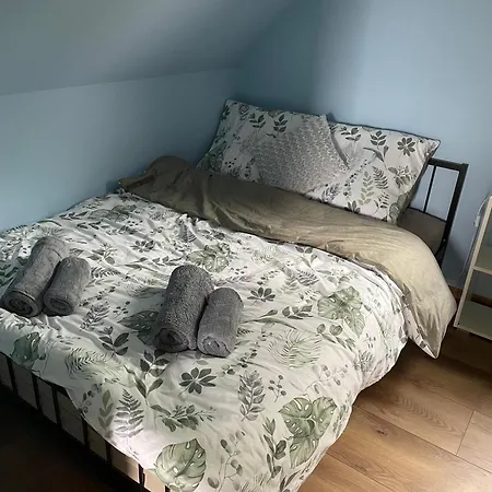 Eden Nad Lubie Villa *