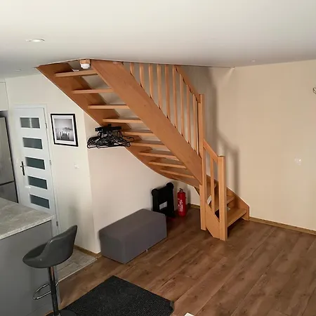 Villa Eden Nad Lubie