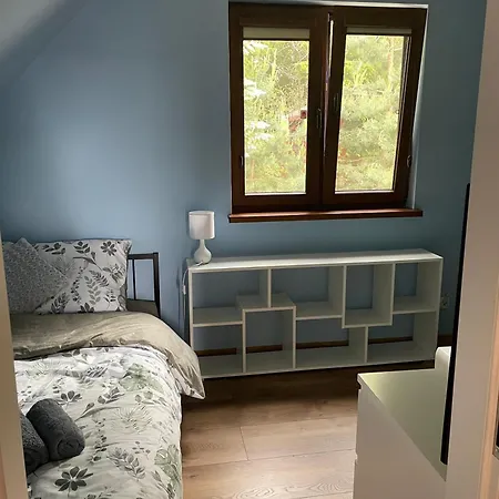 Eden Nad Lubie Villa *