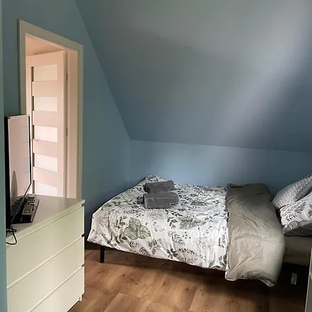 Eden Nad Lubie *