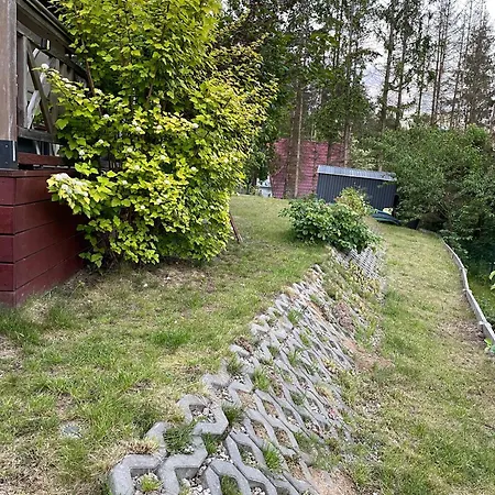 Eden Nad Lubie *