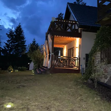 Eden Nad Lubie Villa
