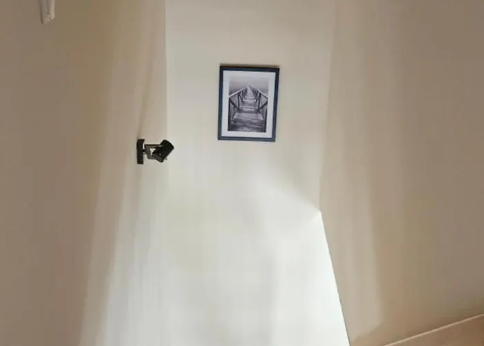 Eden Nad Lubie Villa *