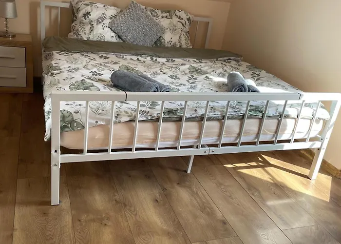 Eden Nad Lubie * Linowno